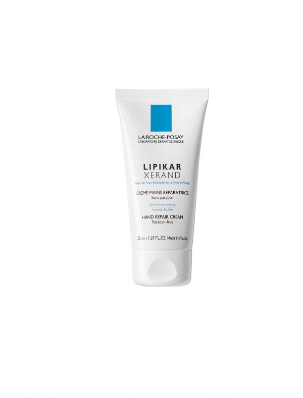 La Roche Posay Lipikar Hands 50ml