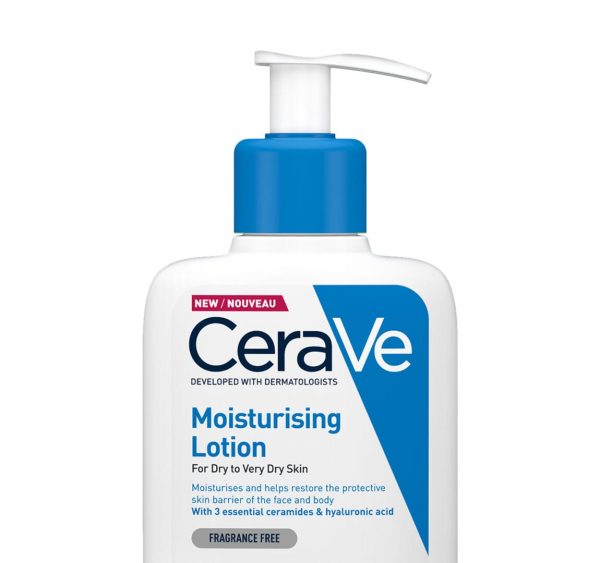 Cerave Moisturising Lotion 236ml Pharmacyanseoie Ireland