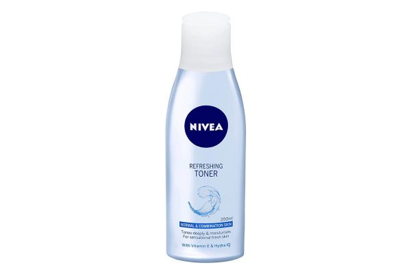 Nivea Daily Essentials Refreshing Toner