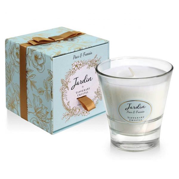 Jardin Collection Candle - Pear & Freesia