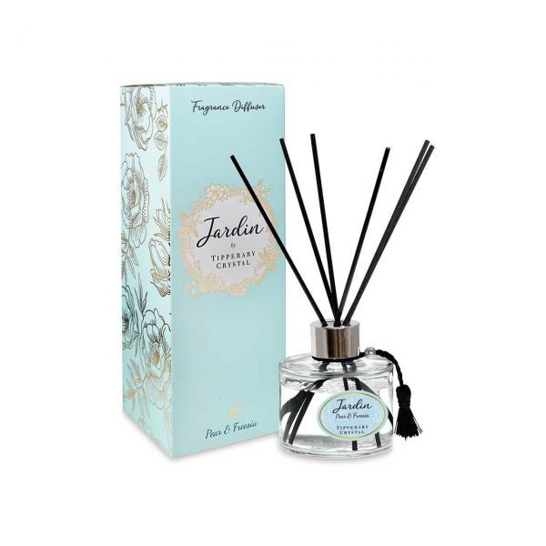 Jardin Collection Diffuser - Pear & Freesia