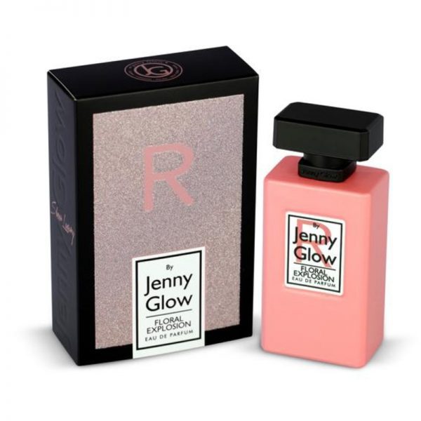 R By Jenny Glow Floral Explosion 30ml