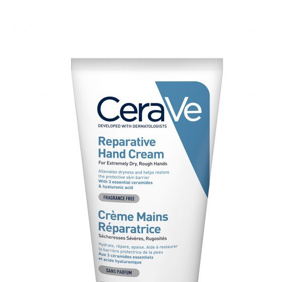 Cerave Reparative Hand Cream 50ml