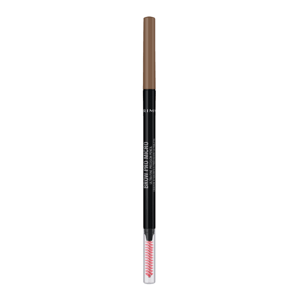 Rimmel Brow Pro Microdefiner Blonde 001