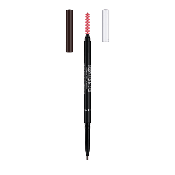 Rimmel Brow Pro Microdefiner Dark Brown 003