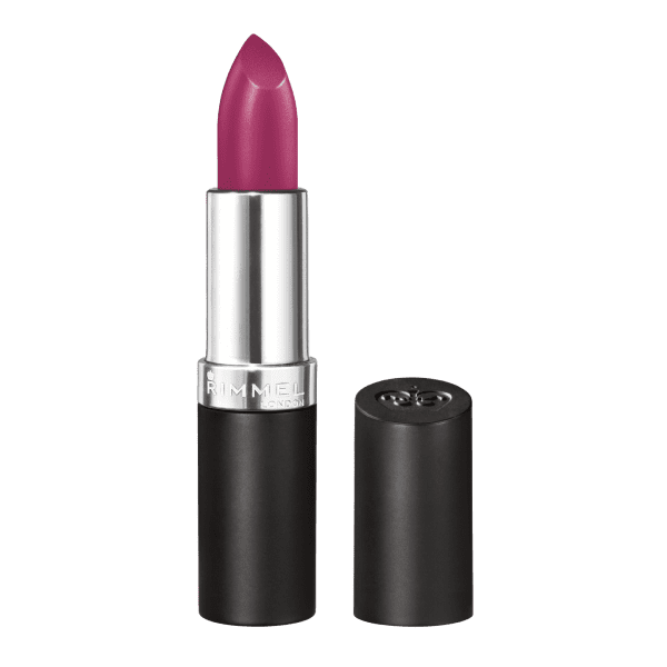 Rimmel Lasting Finish Lipstick Amethyst Shimmer 084