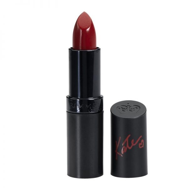 Rimmel Lasting Finish Lipstick By Kate Moss 01