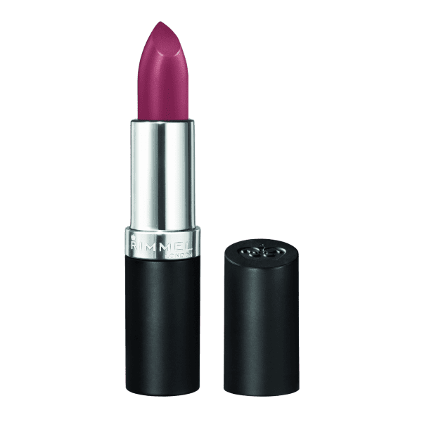 Rimmel Lasting Finish Lipstick Drop Of Sherry 058