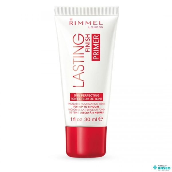 Rimmel Lasting Finish Primer 30ml