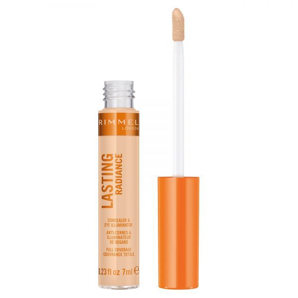 Rimmel Lasting Radiance Concealer Classic Beige 030