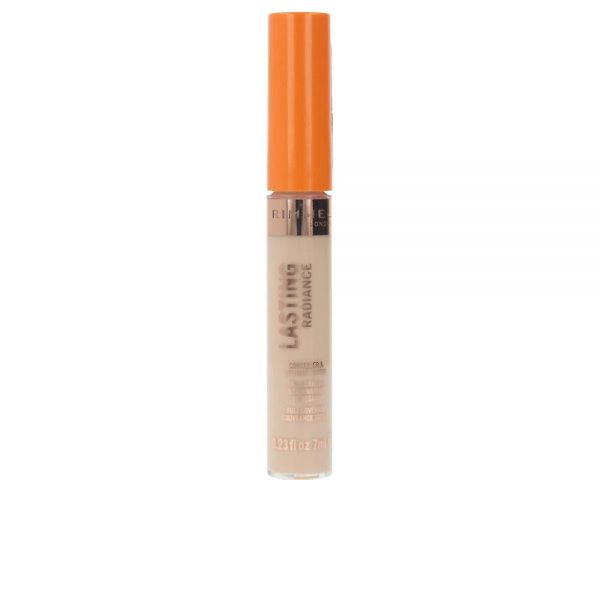 Rimmel Lasting Radiance Concealer Ivory 010