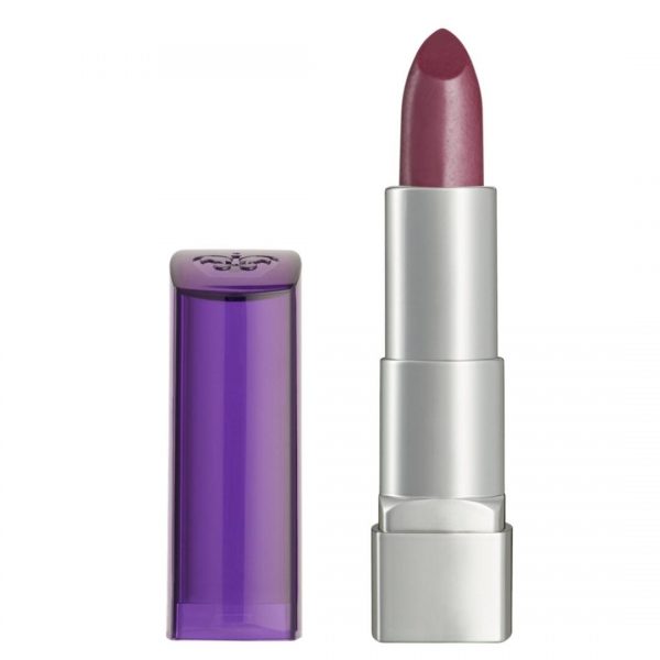 Rimmel Moisture Renew Lipstick Amethyst Shimmer 260