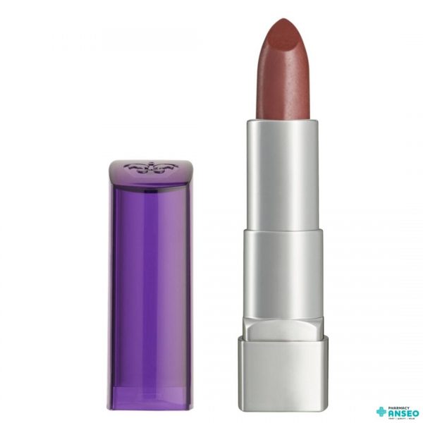 Rimmel Moisture Renew Lipstick Heather Shimmer 220