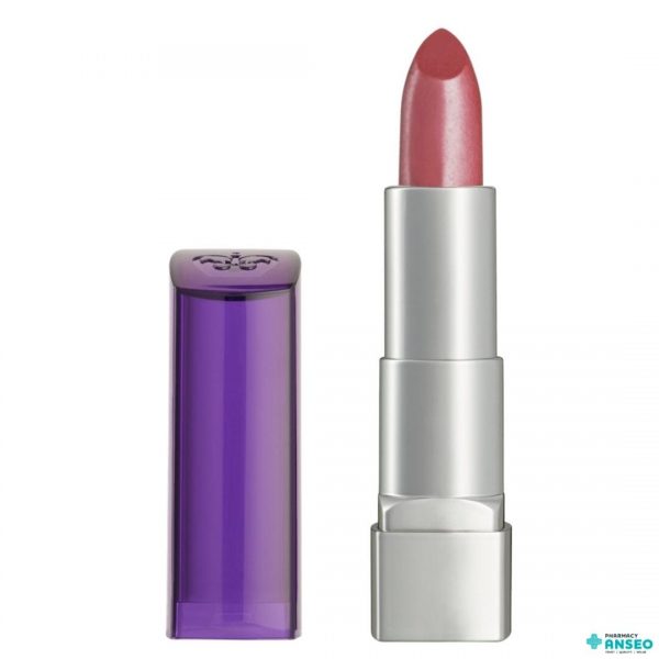 Rimmel Moisture Renew Lipstick Latino 200