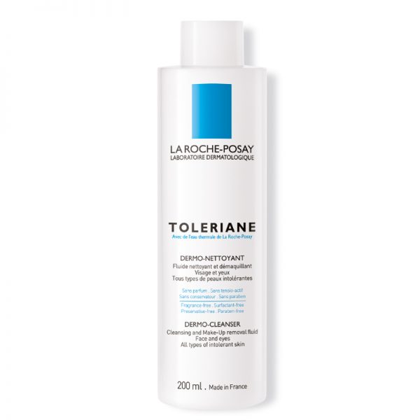 La Roche Posay Toleriane Dermo Cleanser 200ml