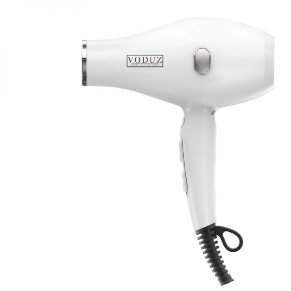 Voduz Blow Out Infrared Hair Dryer White