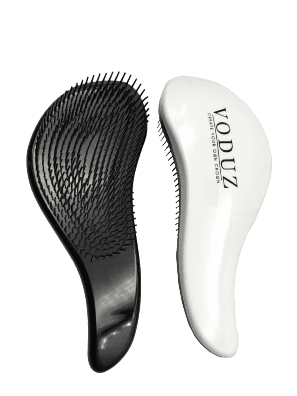 Voduz Knot Anymore Detangle Brush