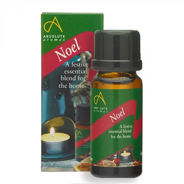 Absolute Aromas Noel Essential Oil