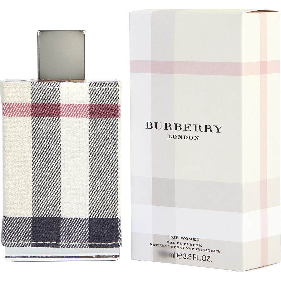 burberry london 50 ml