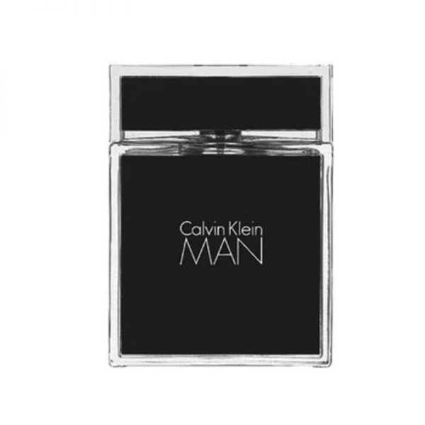 Calvin Klein Man Eau de Toilette 100ml