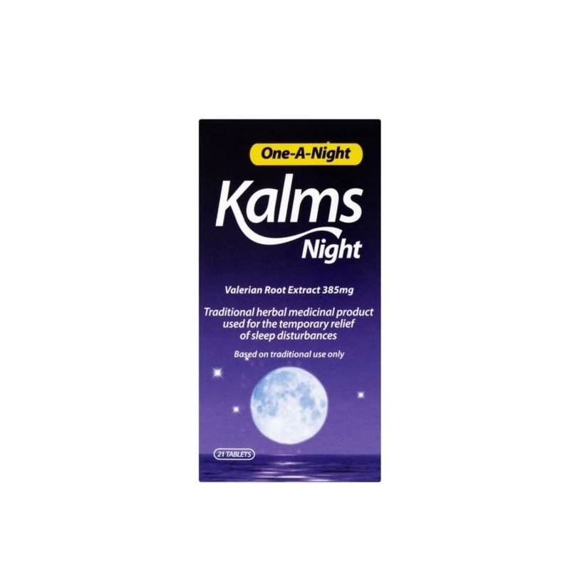 kalms-night-1-a-day-tablets-pharmacy-anseo