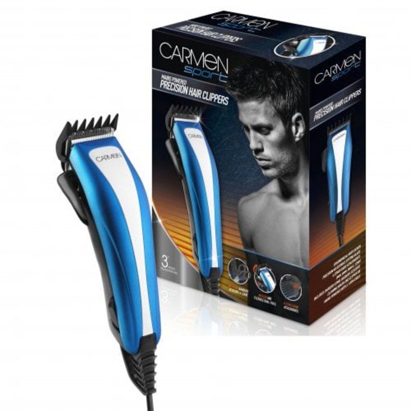 wahl cordless lithium