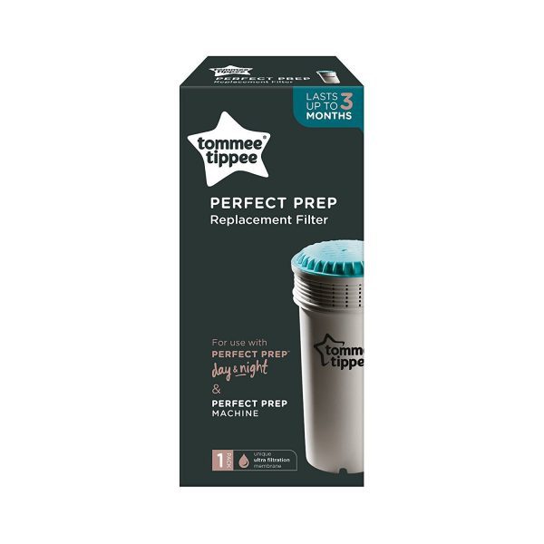 Tommee Tippee Closer To Nature Perfect Prep Filter