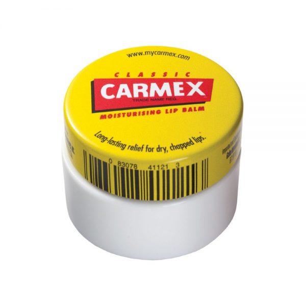 Carmex Original Lip Pot 7.5G