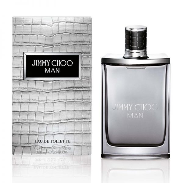 Jimmy Choo Man Eau de Toilette Spray 100ml