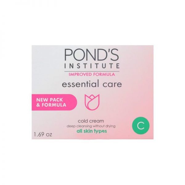 Ponds Essential Care Cold Cream 50ml