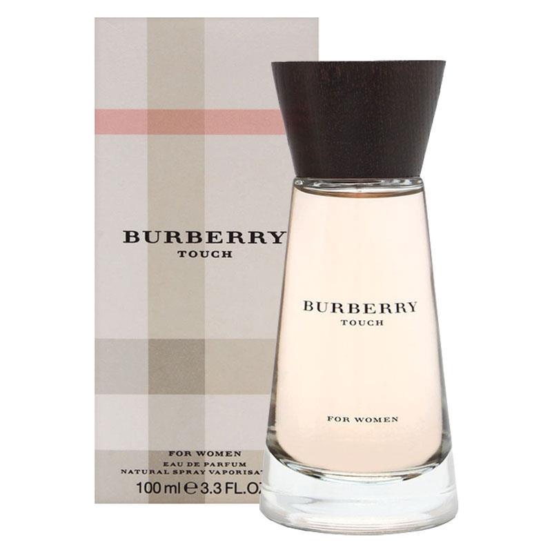 Burberry 2025 touch ireland