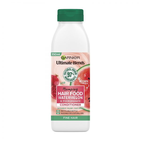 Garnier Ultimate Blends Hair Food Watermelon Conditioner