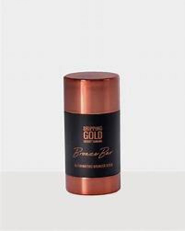 Sosu Bronze Bar Illuminating Bronzer Stick