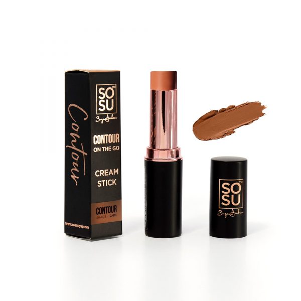 Sosu Cream Contour Stick Dark 7g