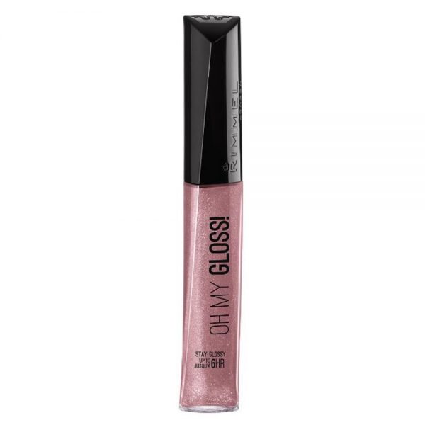 Rimmel Oh My Gloss Lip Gloss My Eternity 260