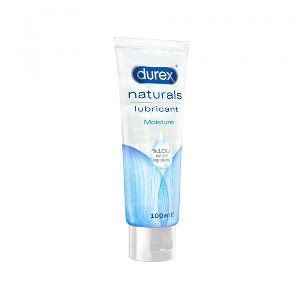 Durex Naturals Intimate Gel - Moisture