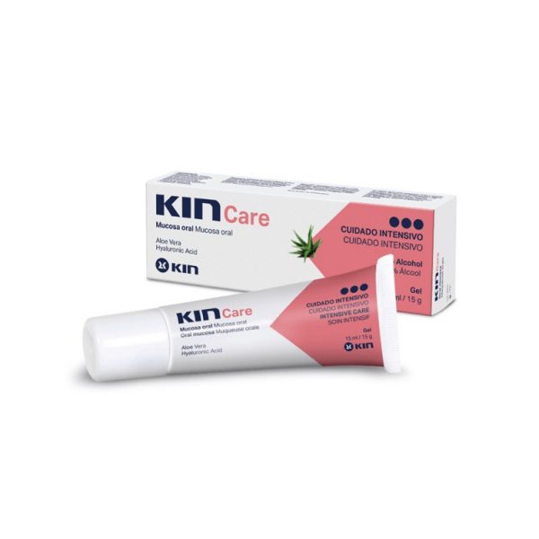 Kin Care Gel 15ml