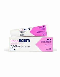 Periokin Dental Gel - Pharmacyanseo.ie Ireland