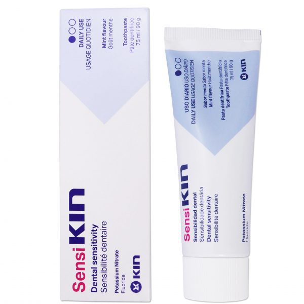 Sensi Kin Toothpaste