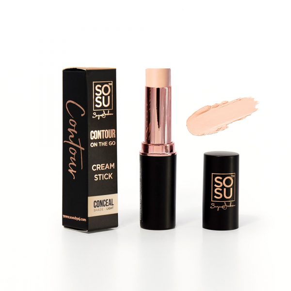 Sosu Cream Conceal Stick - Light