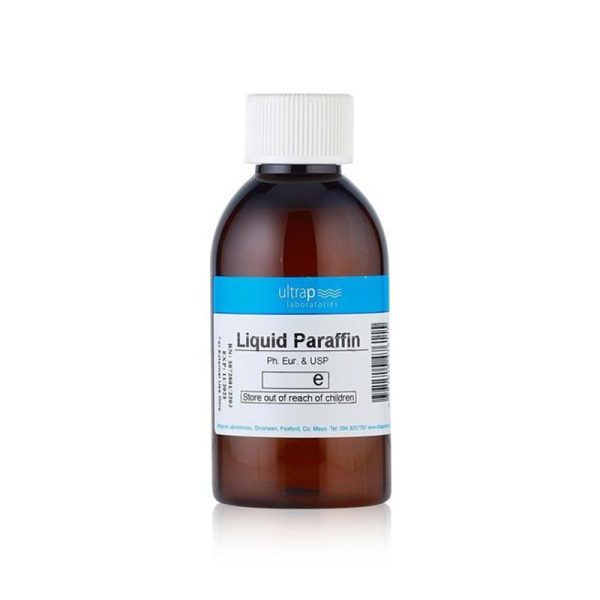 Ultrapure Liquid Paraffin 150ml