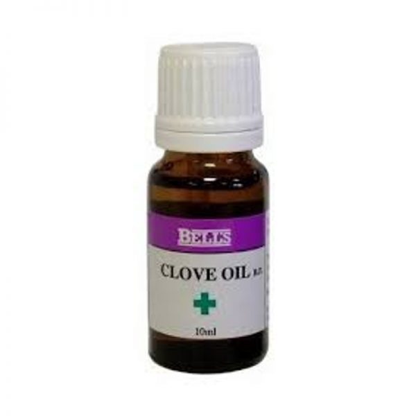 Bell's Clove Oil 10ml