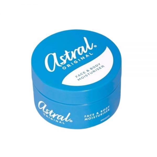 Astral Original Cream 200ml