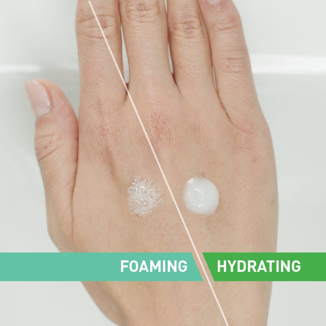 Cerave Foaming Cleanser 236ml PharmacyAnseo.ie Ireland