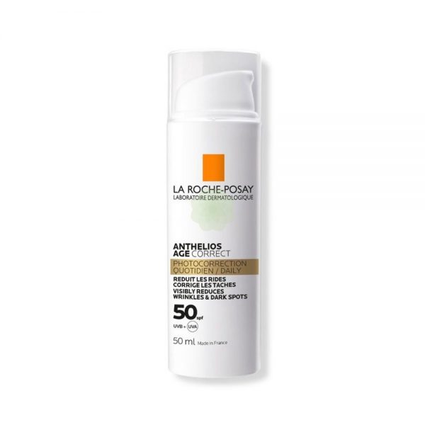 La Roche Posay Anthelios Age Correct Spf 50