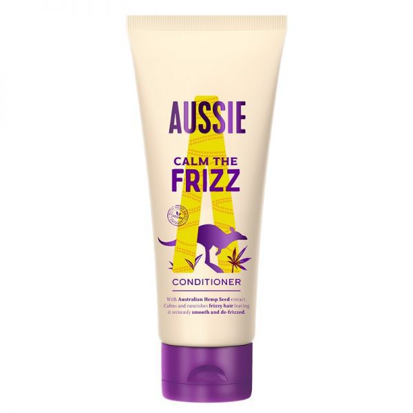 Aussie Calm The Frizz Conditioner 200ml