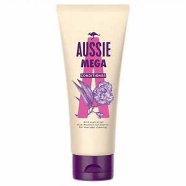 Aussie Mega Conditioner 200ml