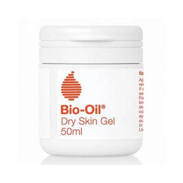 Bio-Oil Dry Skin Gel 50ml