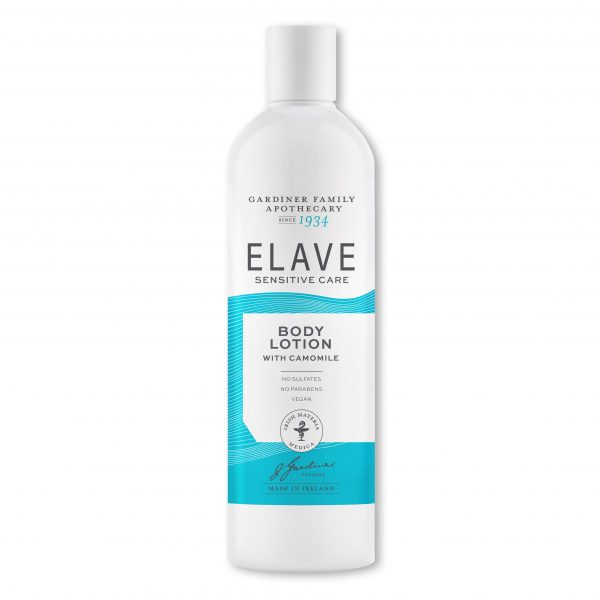 Elave Body Lotion 250ml