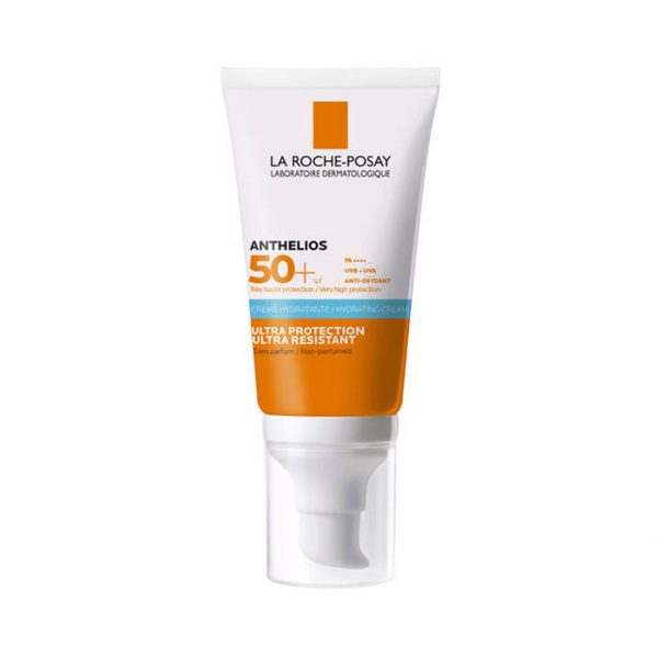 La Roche Posay Anthelios Hydrating Cream F50+